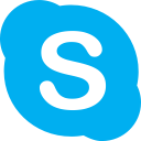 skype
